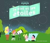 Le ciel et les étoiles