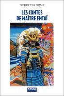 Les Contes de Maître Entaï