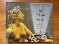 Versailles Les Grandes Eaux, les grandes eaux