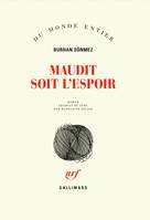 Maudit soit l'espoir