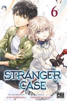 6, Stranger Case T06