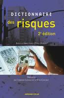 Dictionnaire des risques