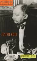 Joseph Roth - n° 1087-1088 nov-dec 2019