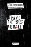 Ma vie amoureuse de marde, MA VIE AMOUREUSE DE MARDE [NUM]