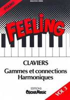 Feeling vol.3 --- clavier