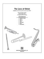 The Love of Christ, Instrumental Parts