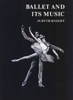 Ballet and its Music, piano.