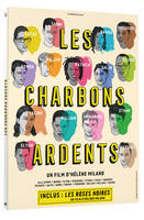 Les Charbons ardents - DVD (2019)