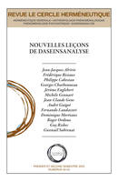 Nouvelles leçons de Daseinsanalyse