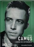 Albert Camus: L’Union des différences