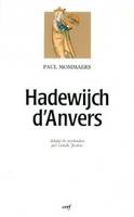 Hadewijch d'Anvers