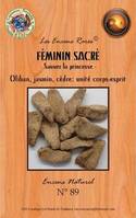 Encens Féminin sacré 25 g