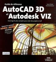 AUTOCAD 3D