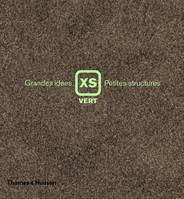 XS vert : Grandes id√©es, petites structures, grandes idées, petites structures