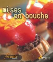 Mises en bouche - Tendance recettes -