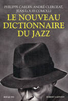 Dictionnaire du jazz