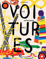 LE CATALOGUE DES VOITURES