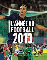 L'Année du football 2013 -nº41-