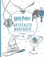 Artefacts magiques, Harry Potter