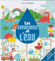 Les aventures de l'eau, Les aventures de l'eau