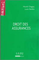 Droit des assurances