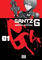 1, Gantz G T01