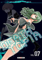 7, Deathtopia T07