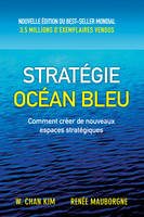 Stratégie Océan Bleu