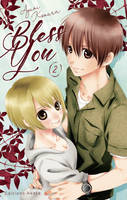 2, Bless You - tome 2