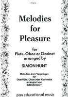 Melodies For Pleasure