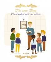 Chemins de croix des enfants