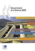 Government at a Glance 2009