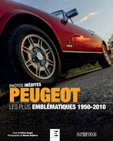 Peugeot, Les plus emblématiques 1950-2010
