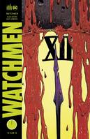 12, Watchmen