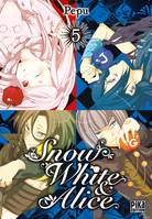 Snow White & Alice, 5, Snow White & Alice T05