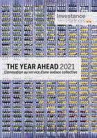 The Year Ahead 2021, L'innovation au service d'une audace collective