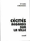 Cécités : Regards sur la ville