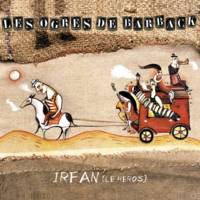 Irfan, le héros (LP) - Irfan, le héros (LP)