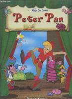 Peter Pan - collection Magie Des Contes