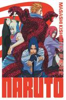 20, Naruto - édition Hokage - Tome 20