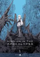 1, Mission in the Apocalypse T01