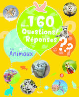 Plus de 160 questions/réponses : les animaux