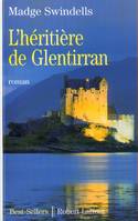 L'héritière de Glentirran, roman