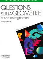 QUESTIONS GEOMETRIE ENSEIGNEM