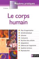 Le corps humain