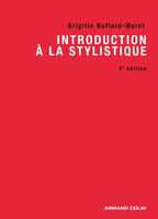 Introduction à la stylistique, avec exercices corrigés