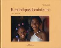 République dominicaine - terre métisse