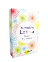 Etui Dominique Loreau 4 Titres