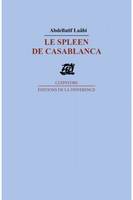 Le spleen de Casablanca - Poèmes, poèmes