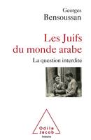 Les juifs du monde Arabe, La question interdite